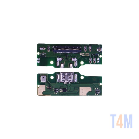 Charging Board Samsung Galaxy Tab A 8.0 2019/T290/T295